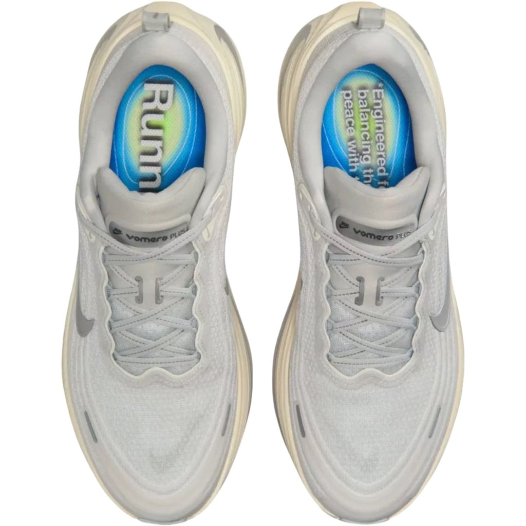 Nike Vomero Plus Running Is Mental