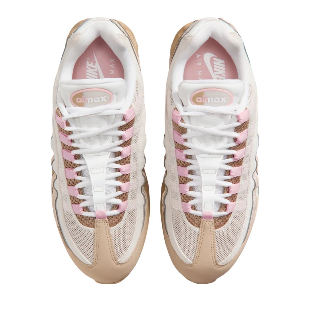 Nike Air Max 95 Og Big Bubble Linen (W)