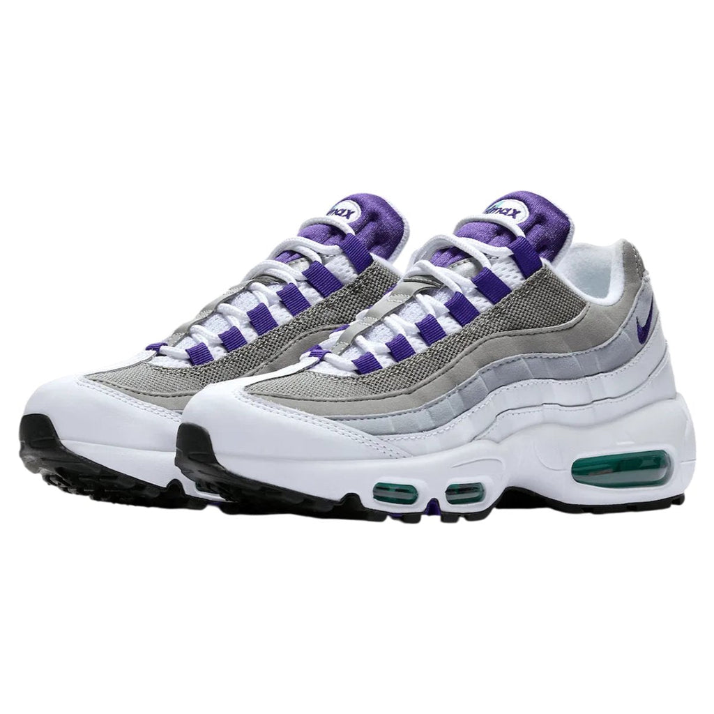 Nike Air Max 95 Og Big Bubble Grape (W)