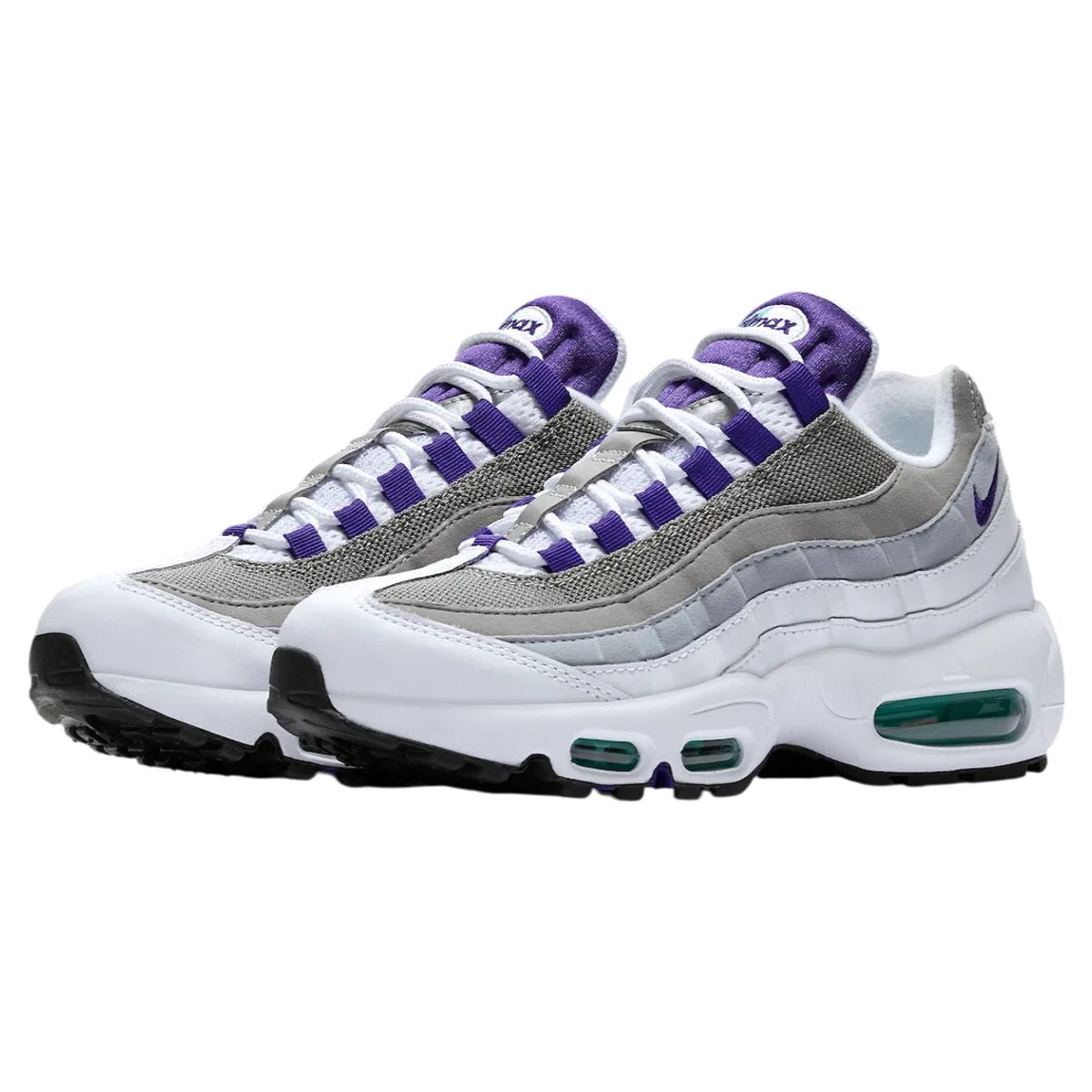 Nike Air Max 95 Og Big Bubble Grape (W)