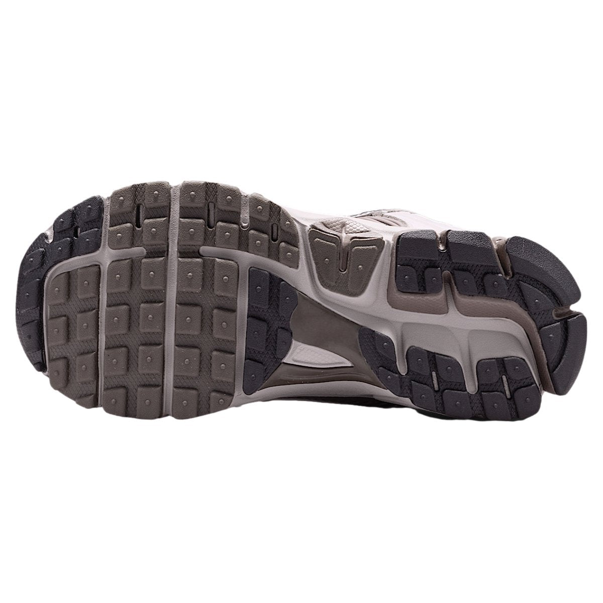Nike Zoom Vomero 5 College Grey Black-Cave Stone (Gs)