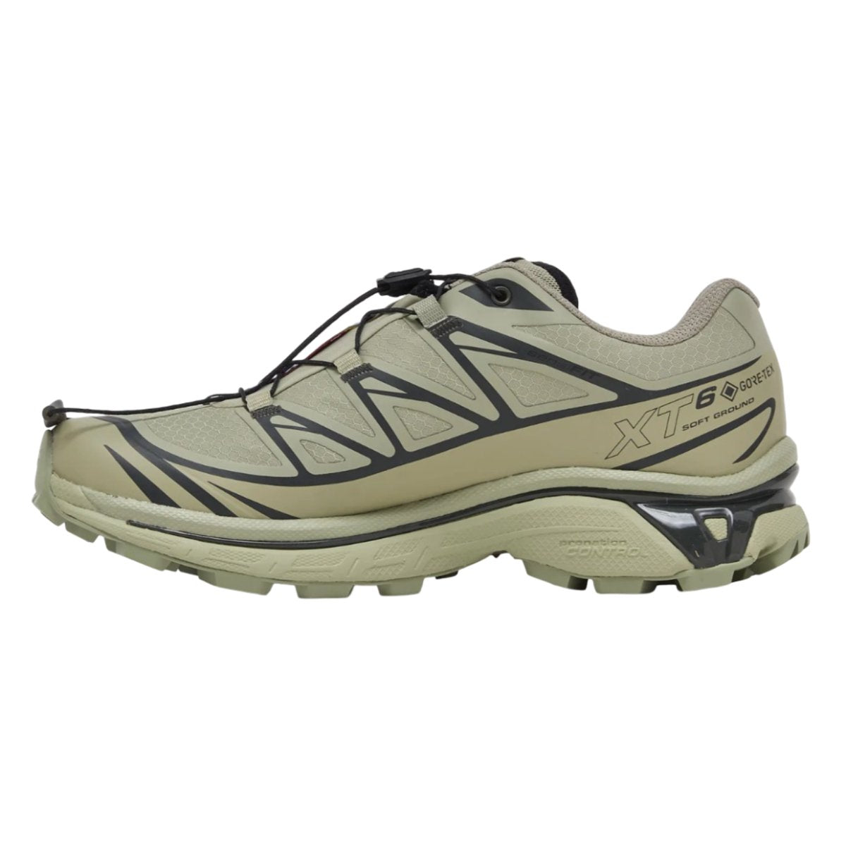 Salomon Xt-6 Gore-Tex Tea Peat