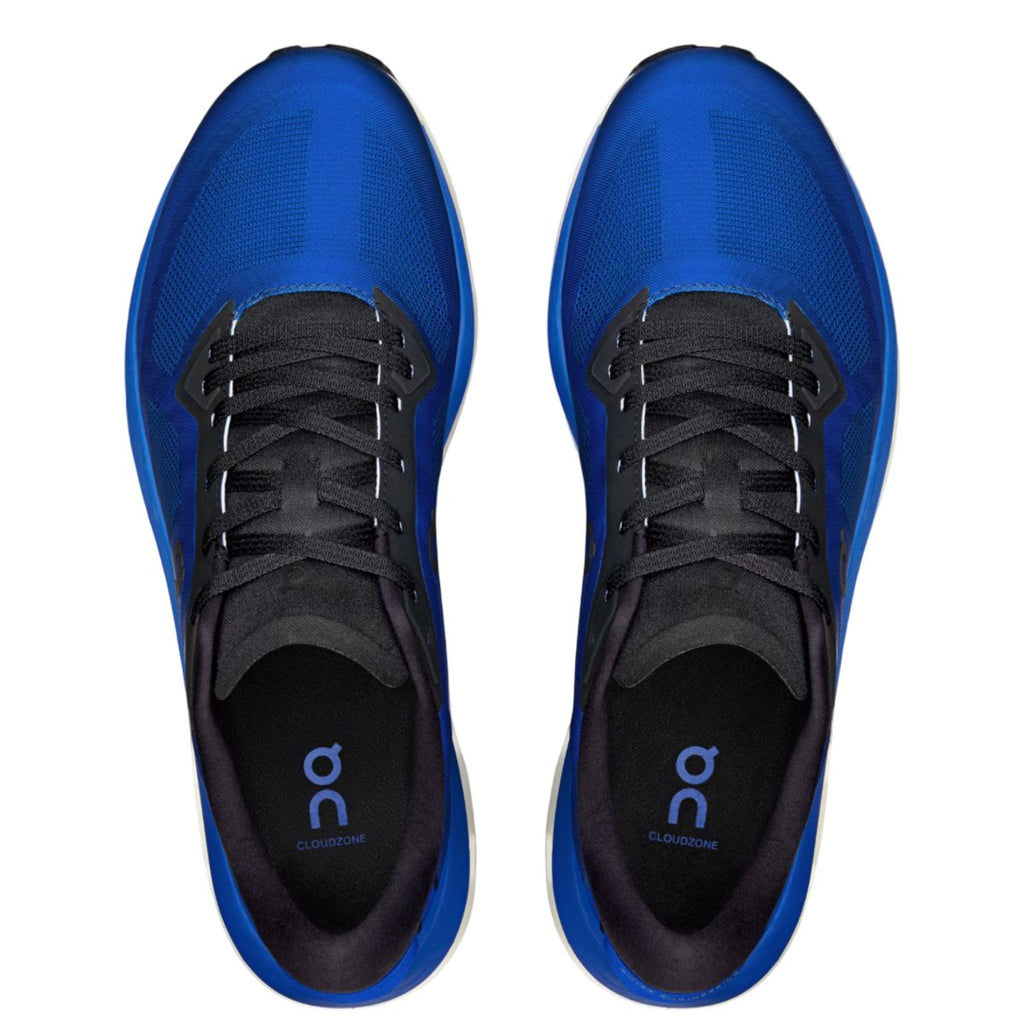 On Running Cloudzone Indigo Black