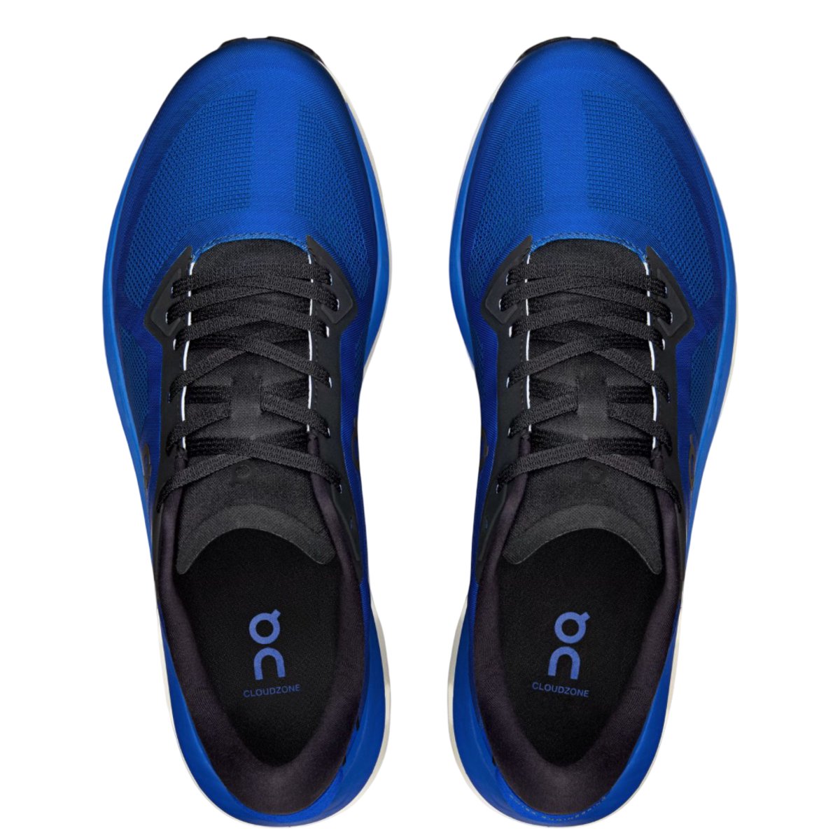 On Running Cloudzone Indigo Black