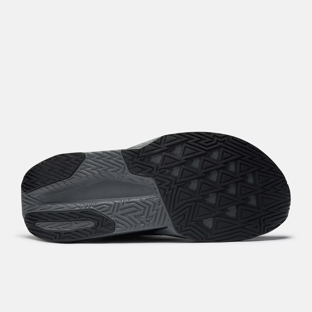 New Balance Men's FuelCell Rebel v5 Running Shoes in Black