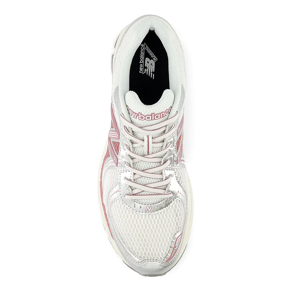 Men's New Balance 860v2 Grey Pink (ML860CC2)