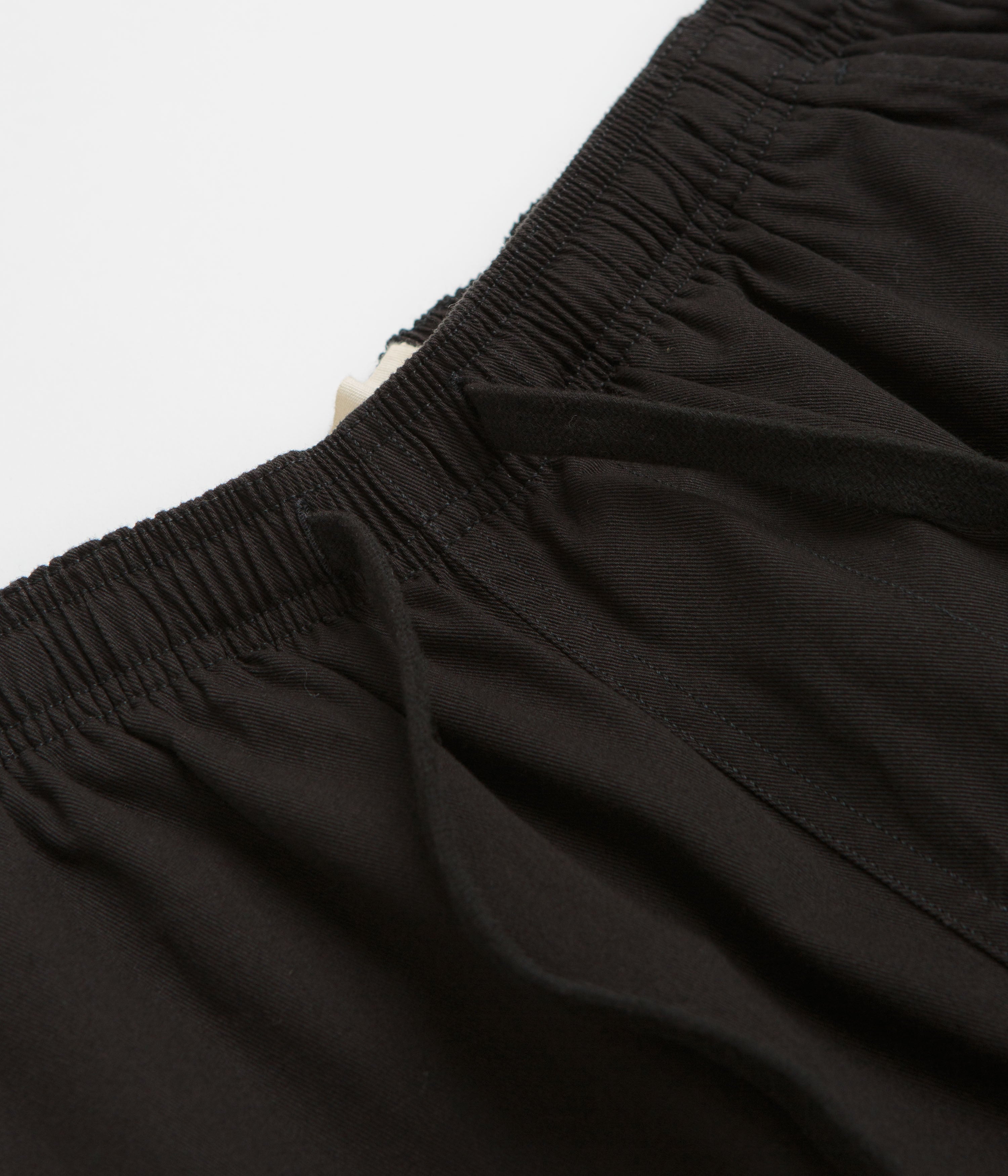 Mollusk Summer Shorts - Black