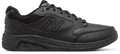 New Balance Men's 928v3 Shoes in Black