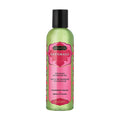 Naturals Massage Oil Strawberry Dreams (2oz)