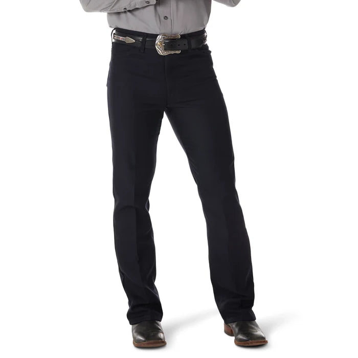 Navy Wrancher | Wrangler Mens
