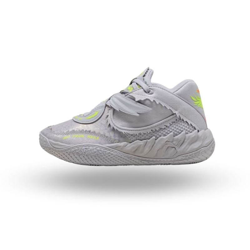 Puma x LAMELO BALL MB.05 Metallic - Non Adult