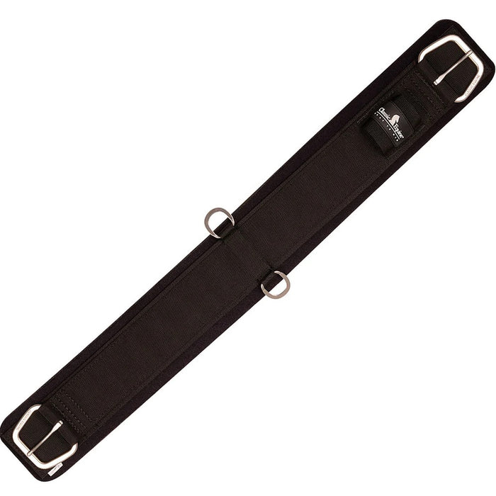 Neoprene Straight Cinch