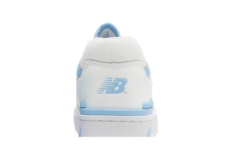 New Balance 550 UNC White Dusk Blue (Women's)