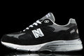 Premium Footwear Apparel Product