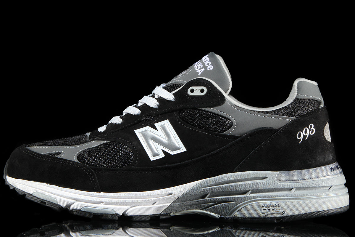 Premium Footwear Apparel Product