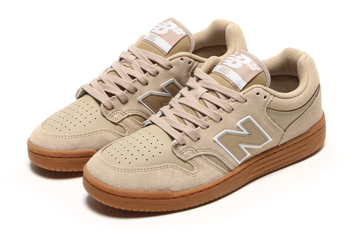 480 - Standard & Wide