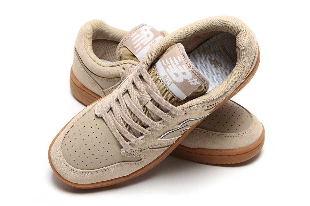 480 - Standard & Wide