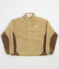 Nike ACG Canwell Glacier Fleece - Parachute Beige / Summit White