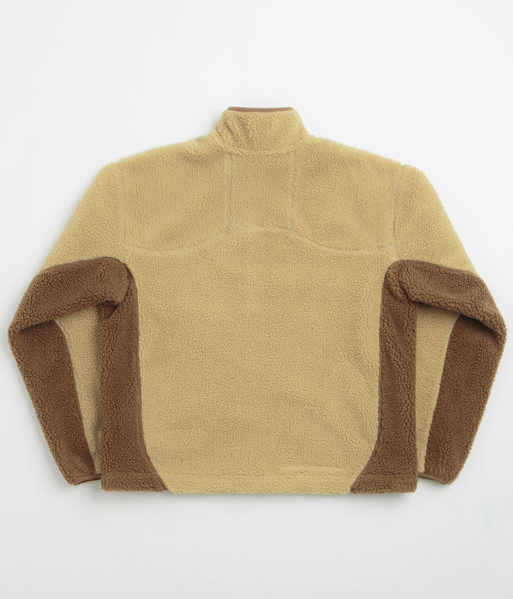 Nike ACG Canwell Glacier Fleece - Parachute Beige / Summit White