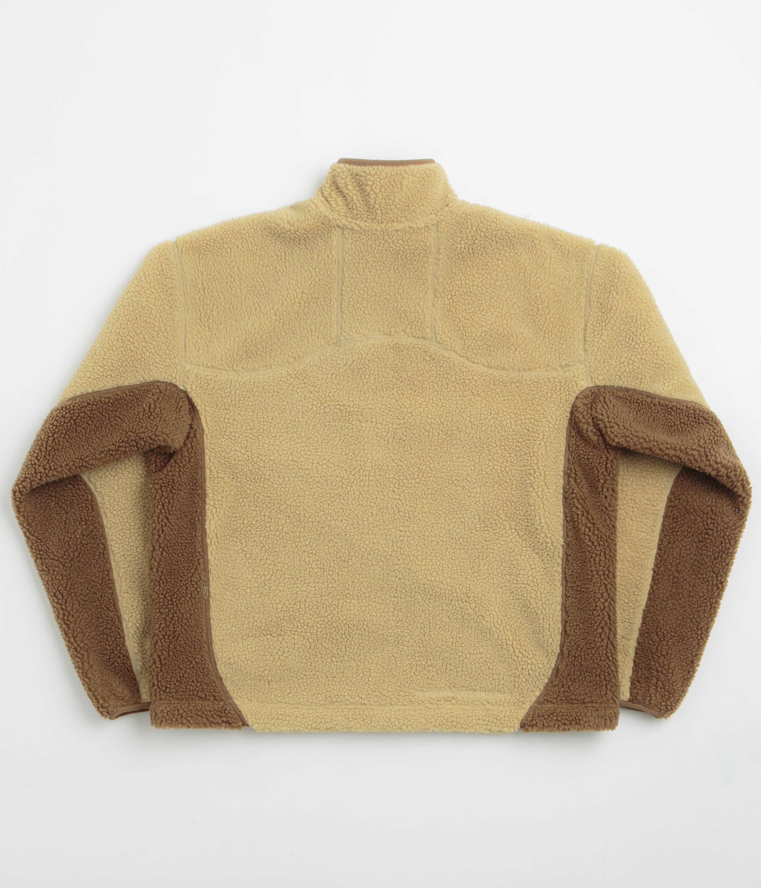 Nike ACG Canwell Glacier Fleece - Parachute Beige / Summit White