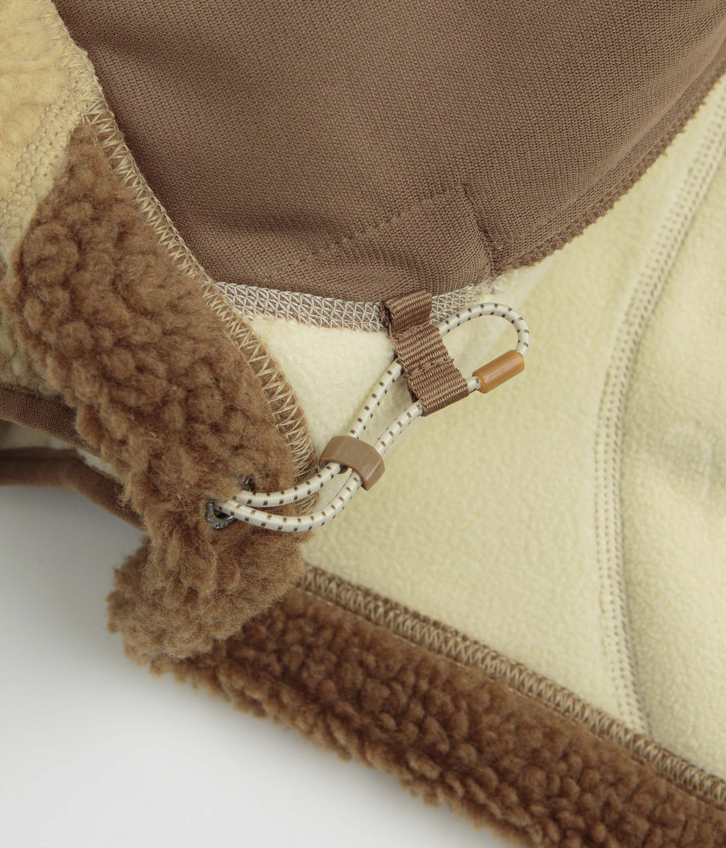 Nike ACG Canwell Glacier Fleece - Parachute Beige / Summit White