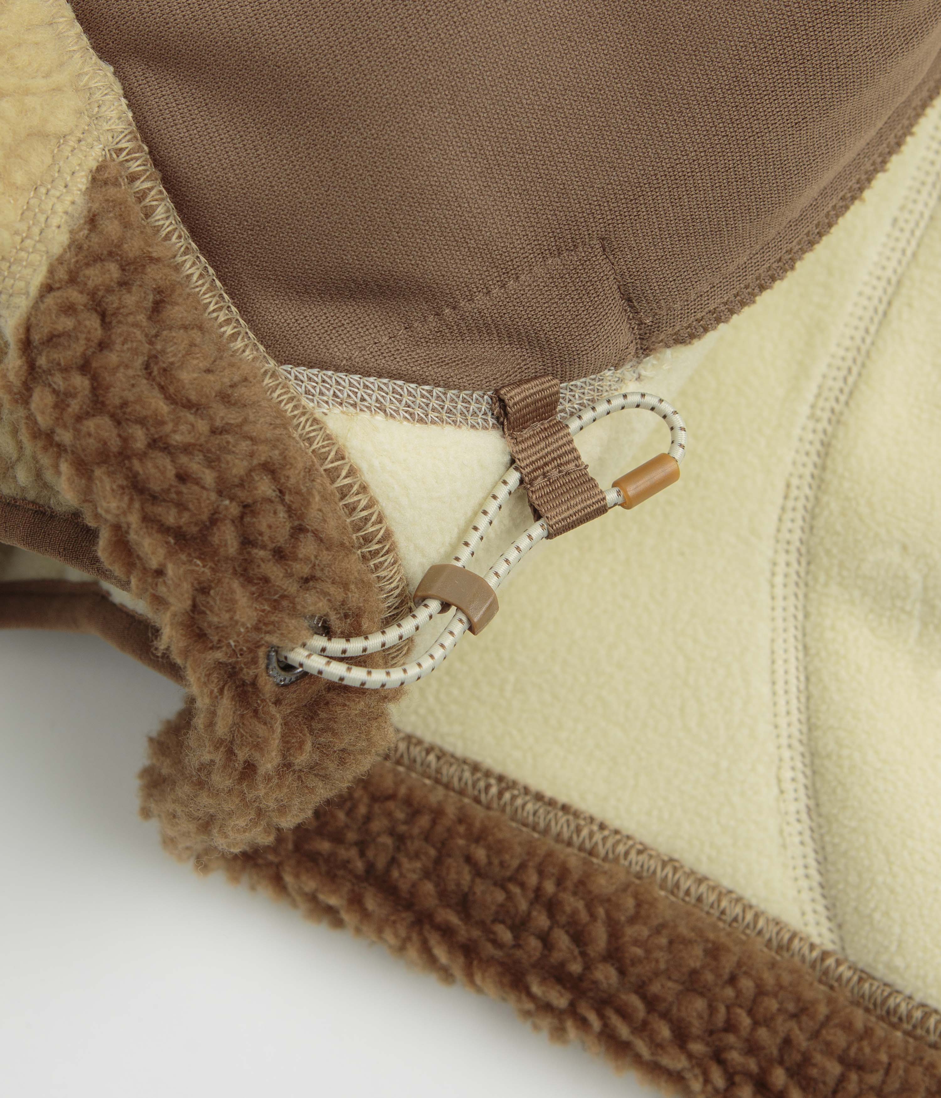 Nike ACG Canwell Glacier Fleece - Parachute Beige / Summit White