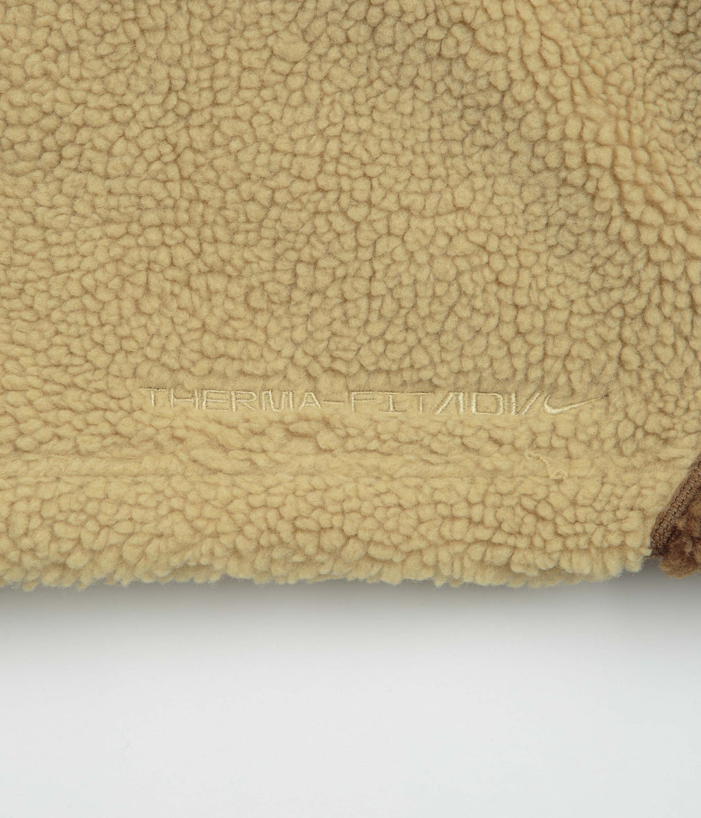 Nike ACG Canwell Glacier Fleece - Parachute Beige / Summit White