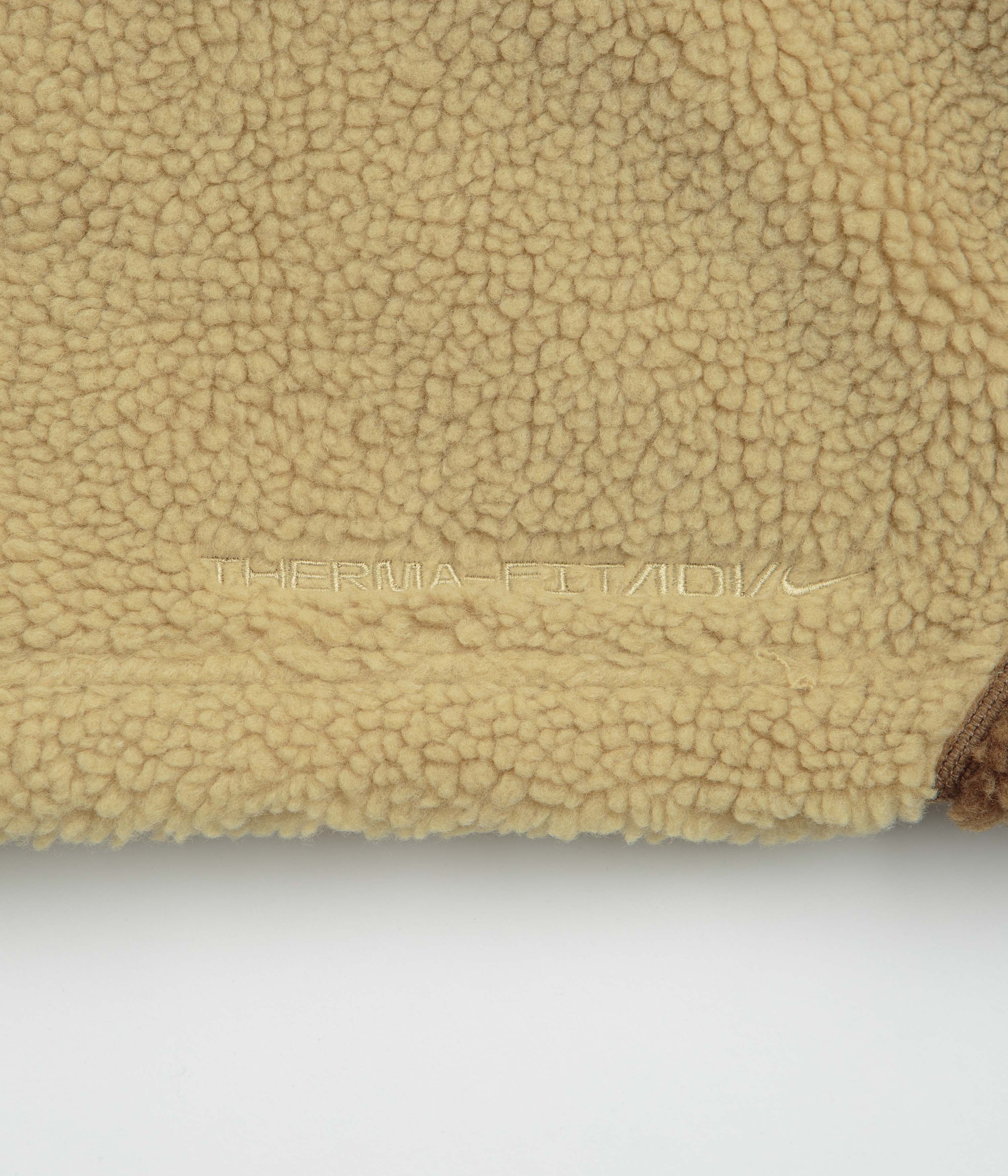 Nike ACG Canwell Glacier Fleece - Parachute Beige / Summit White