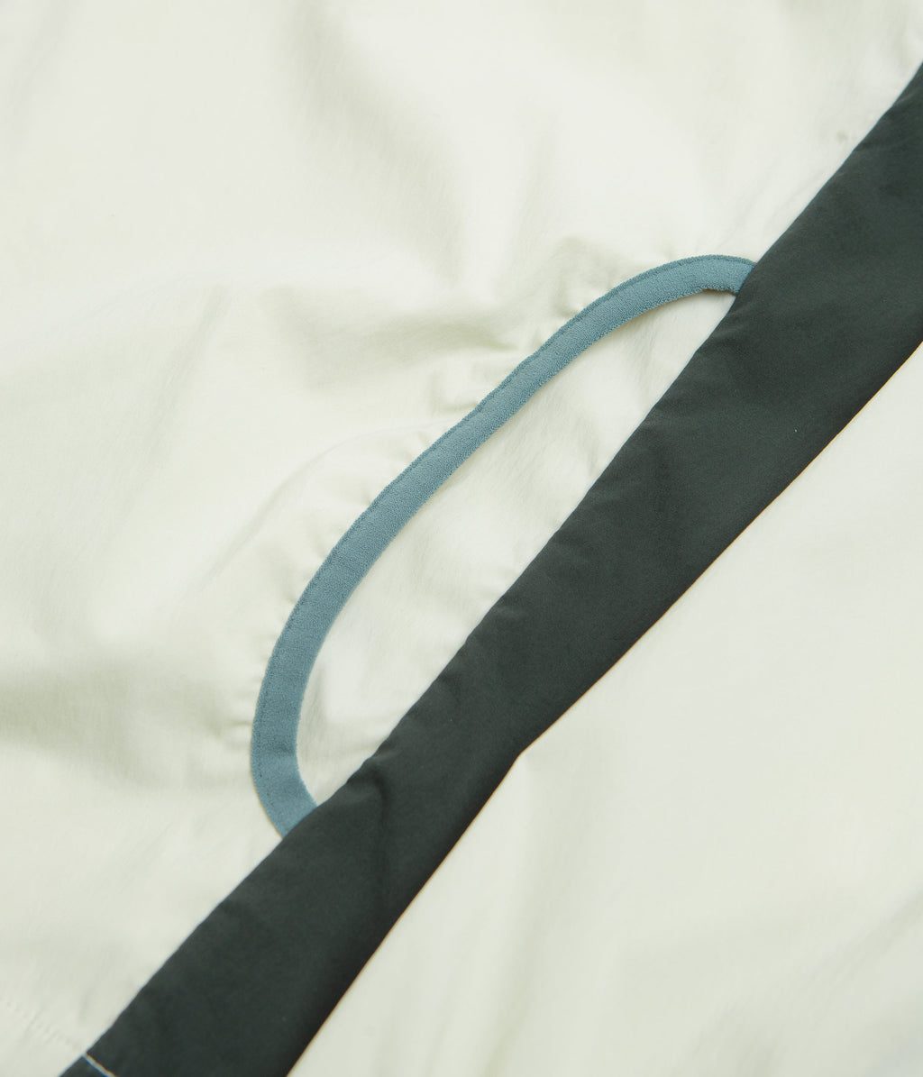 Nike ACG Five Towers Jacket - Sea Glass / Black Spruce / Summit White