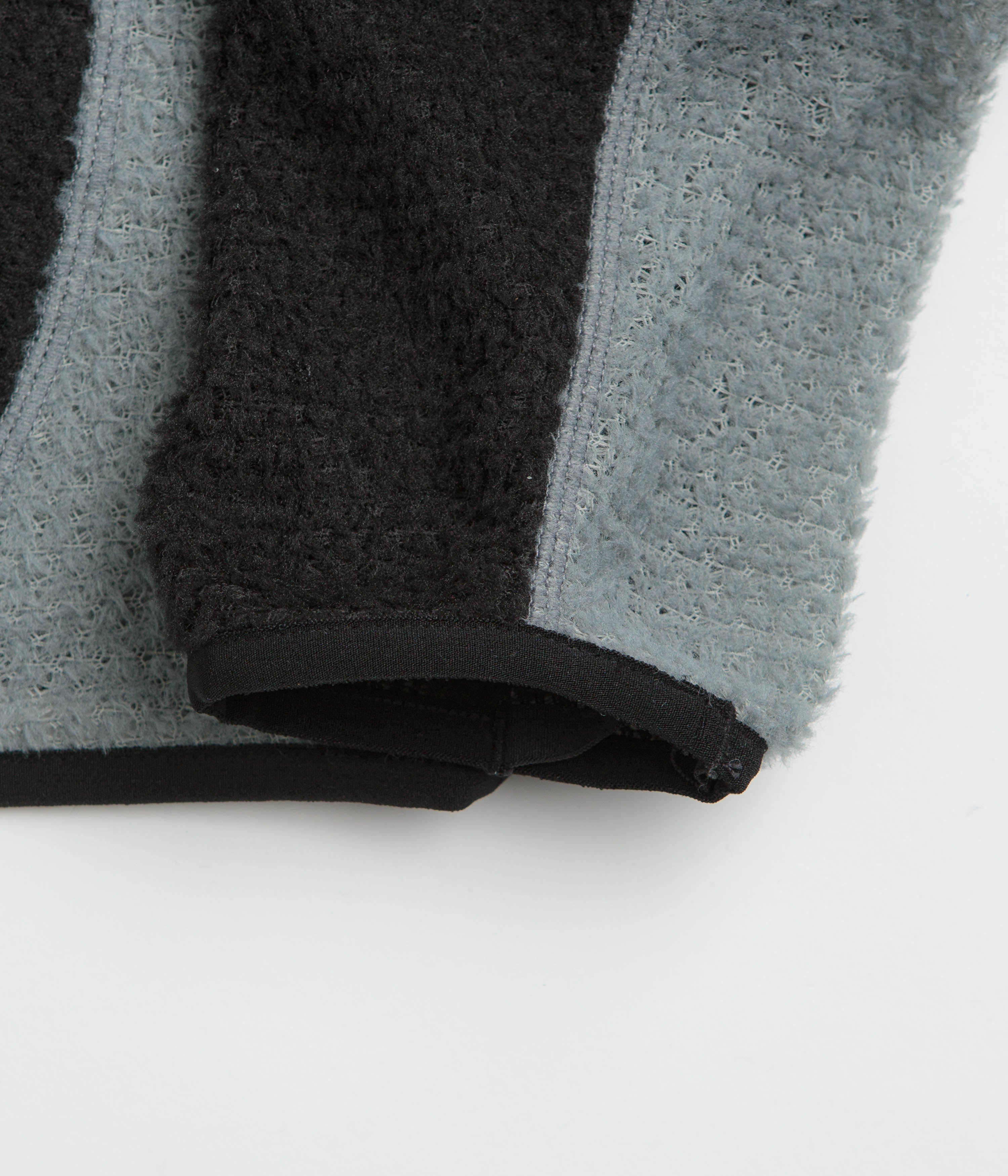 Nike ACG Lichen Crewneck Sweatshirt - Black / Anthracite / Cool Grey / Summit White
