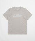 Nike ACG Trail Logo T-Shirt - College Grey