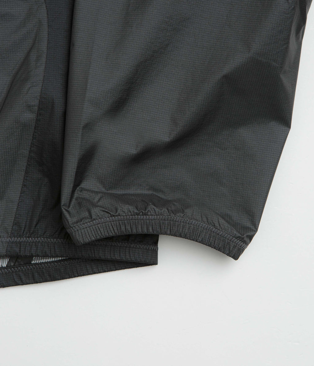 Nike ACG Trailwind Jacket - Anthracite / Summit White