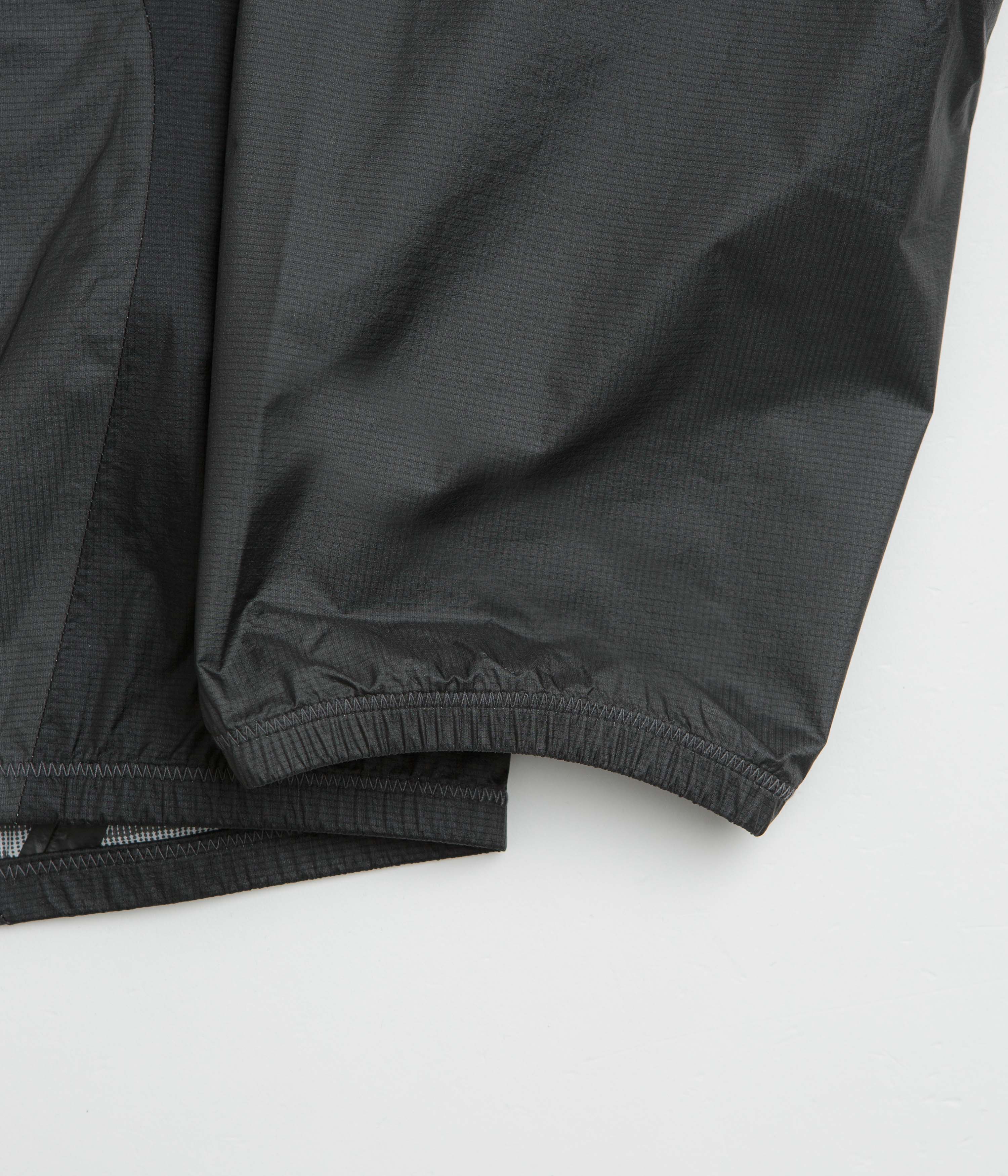Nike ACG Trailwind Jacket - Anthracite / Summit White