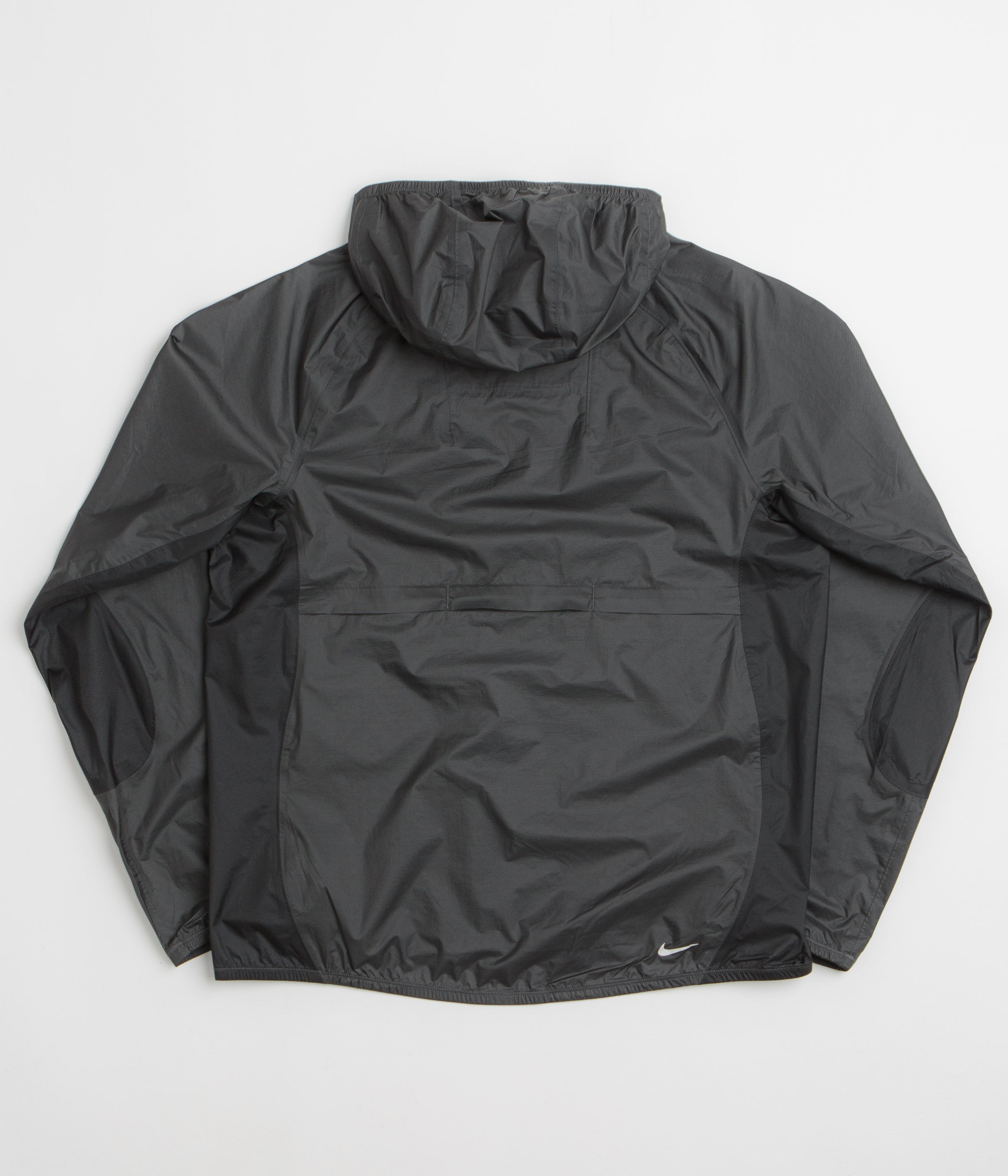 Nike ACG Trailwind Jacket - Anthracite / Summit White
