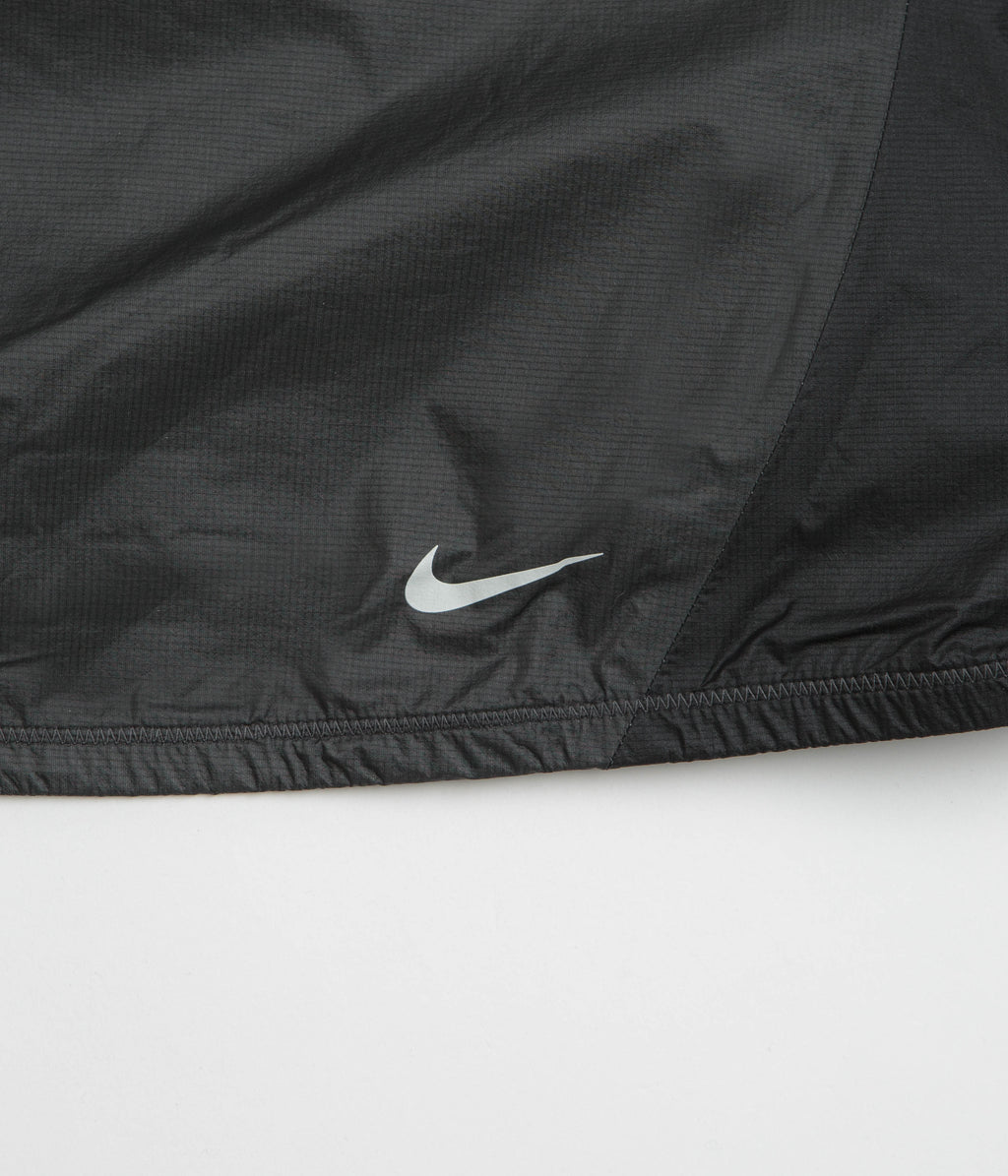 Nike ACG Trailwind Jacket - Anthracite / Summit White