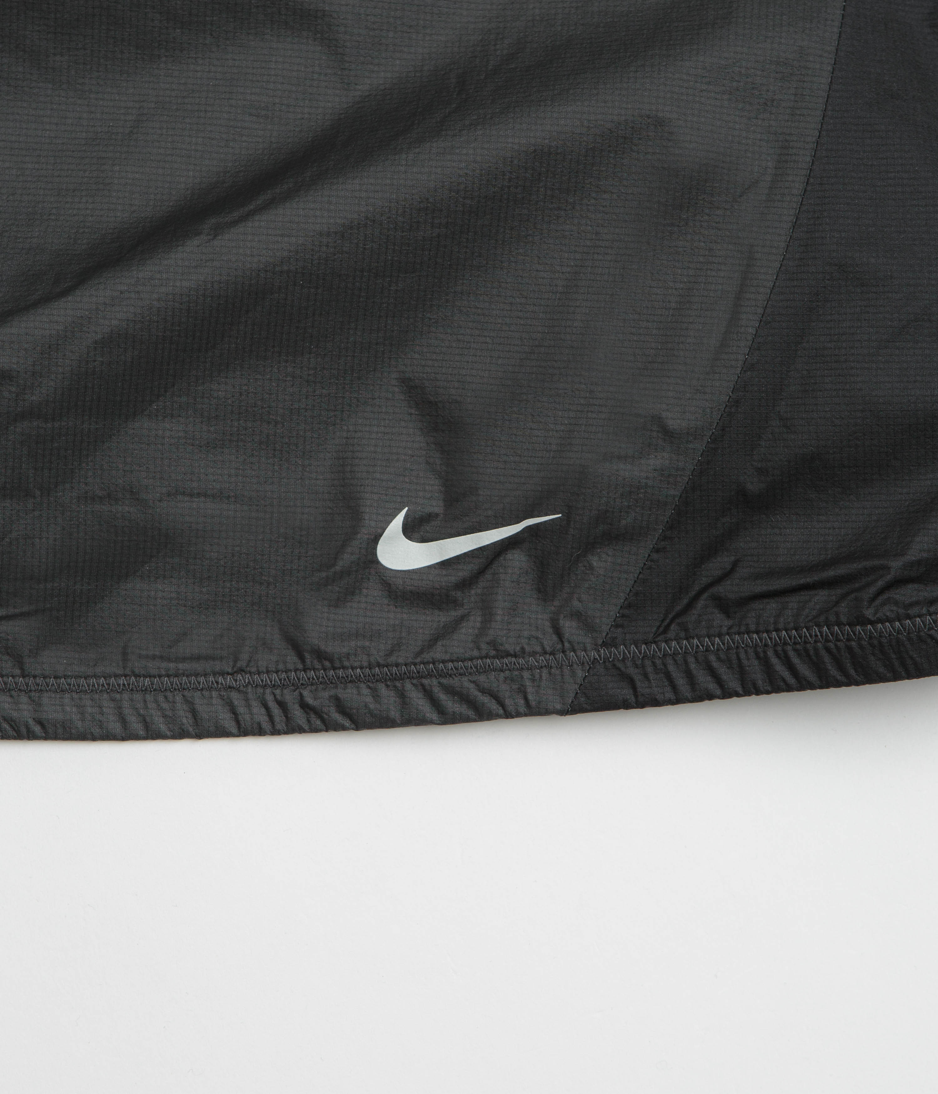 Nike ACG Trailwind Jacket - Anthracite / Summit White
