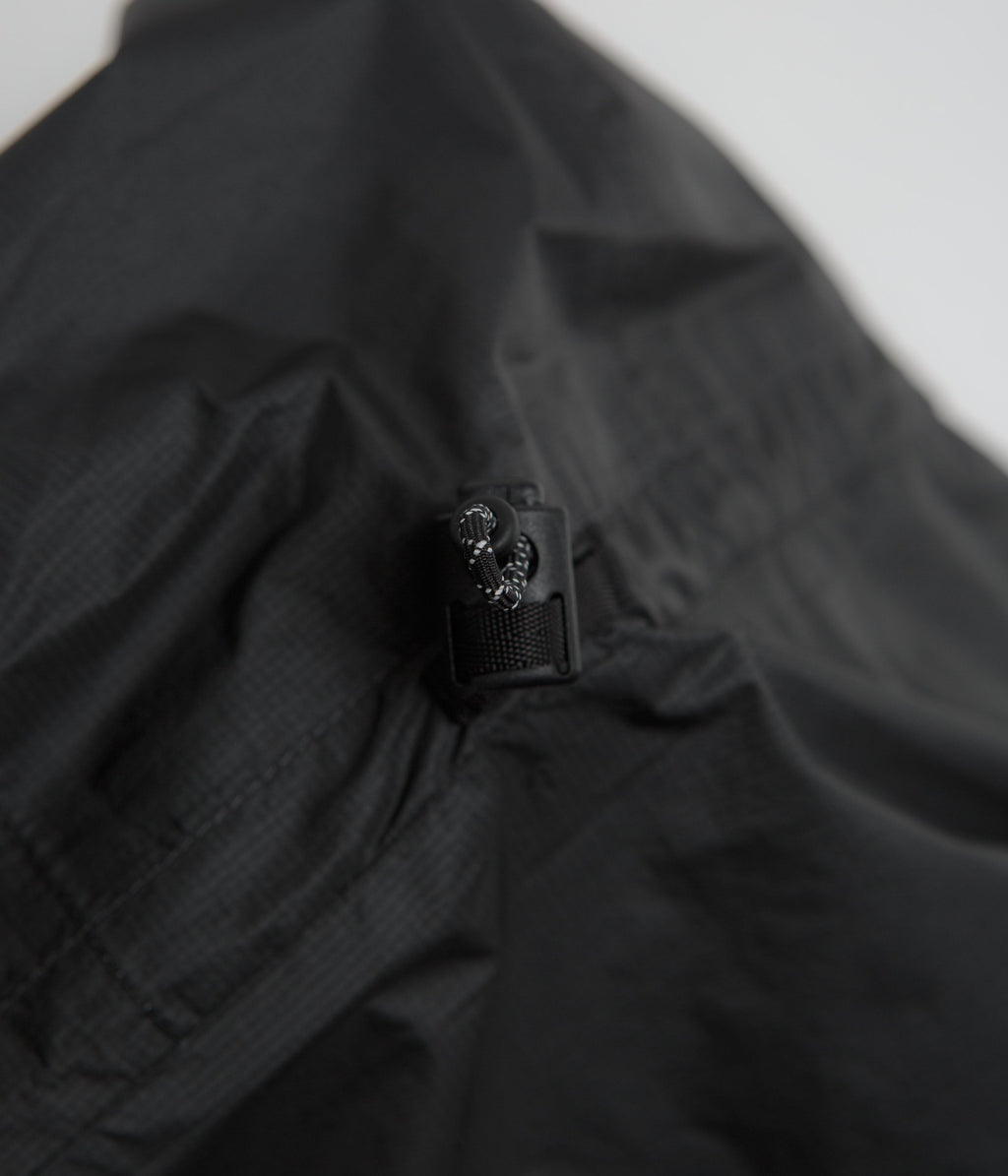 Nike ACG Trailwind Jacket - Anthracite / Summit White
