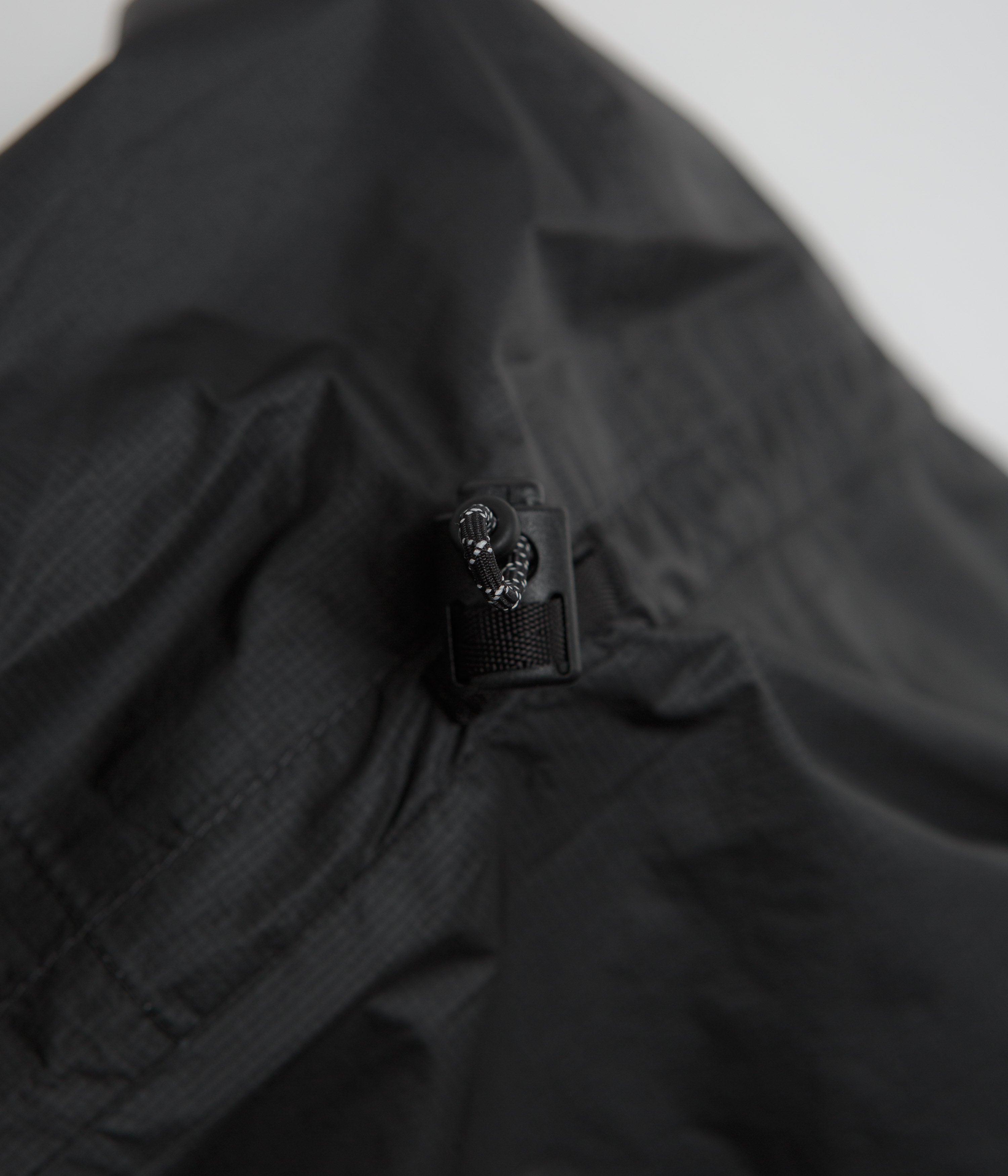 Nike ACG Trailwind Jacket - Anthracite / Summit White