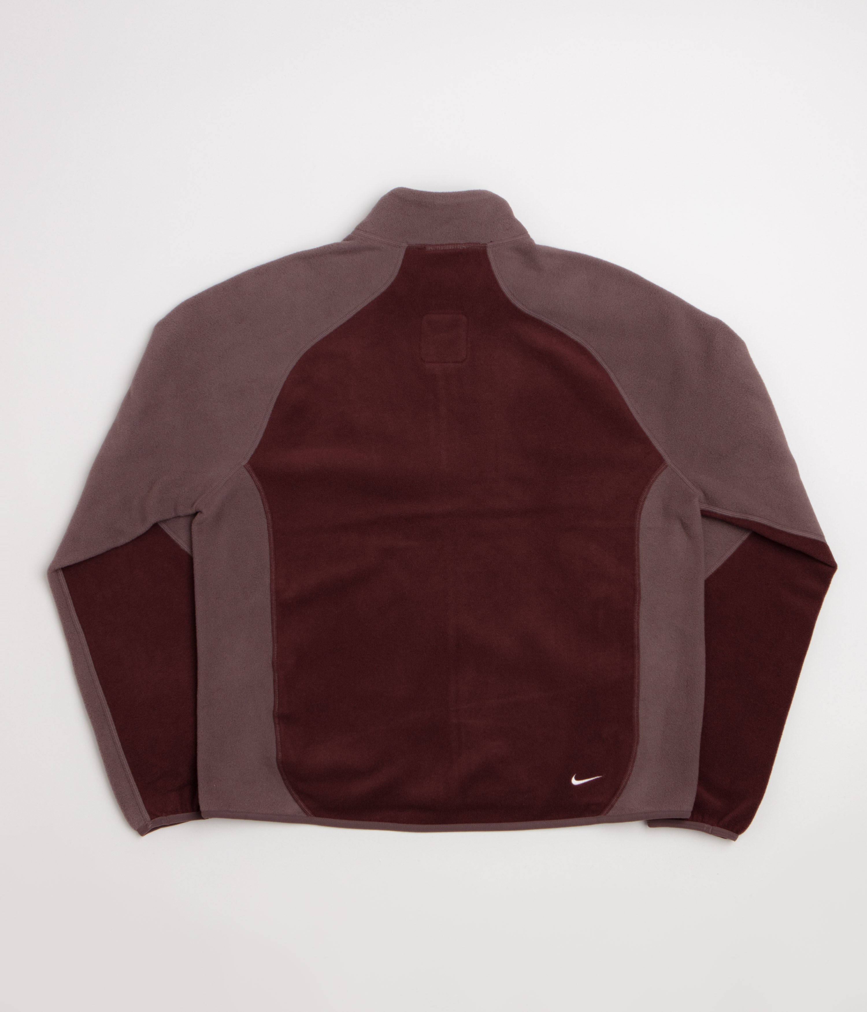 Nike ACG Wolf Tree Full Zip Jacket - Mystic Dates / Tattoo / Summit White