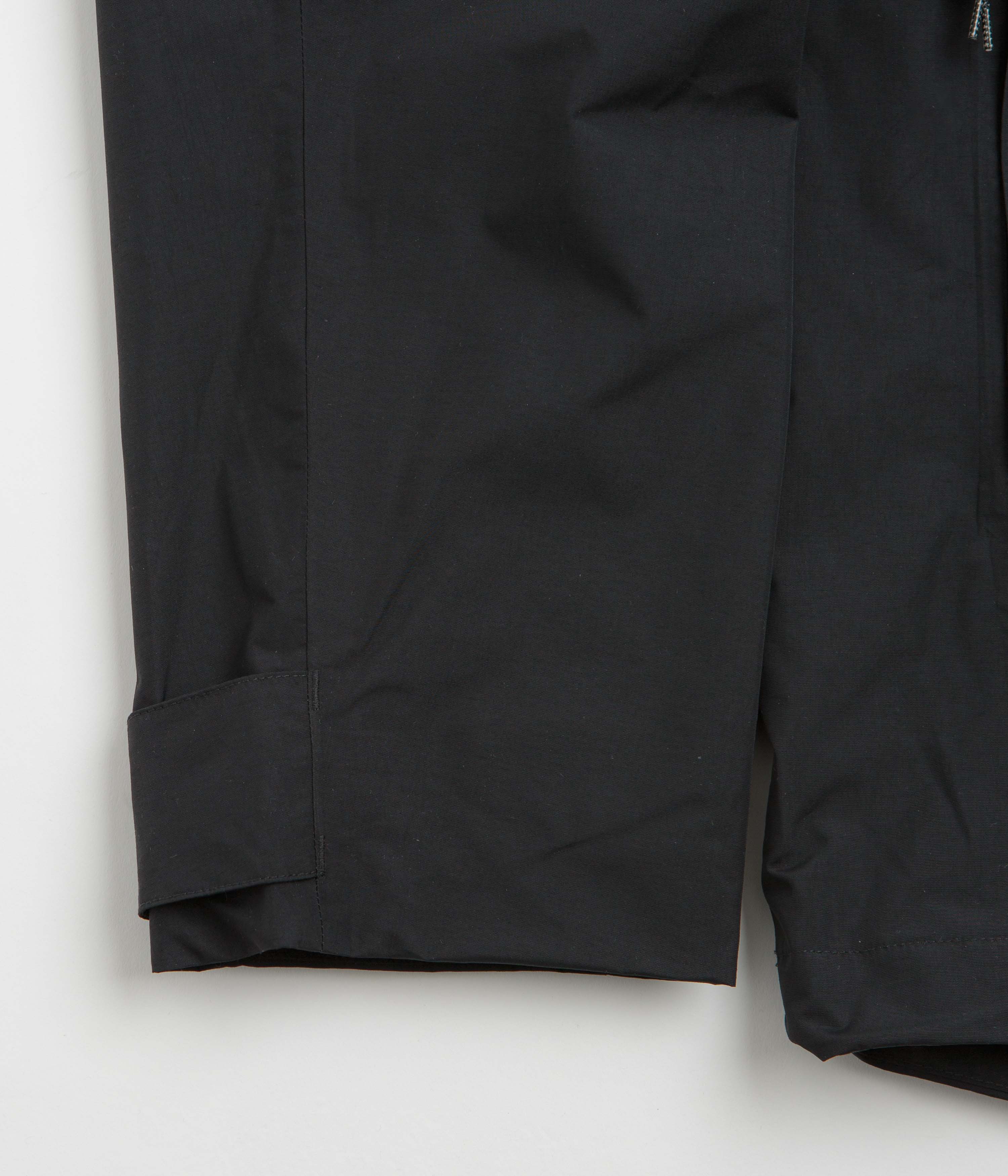 Nike ACG Womens Morpho Rain Jacket - Black / Summit White