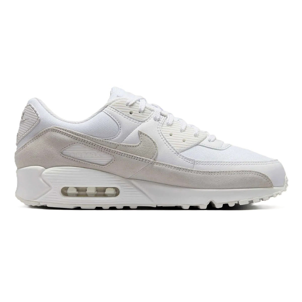 Nike Air Max 90 Summit White Platinum Tint