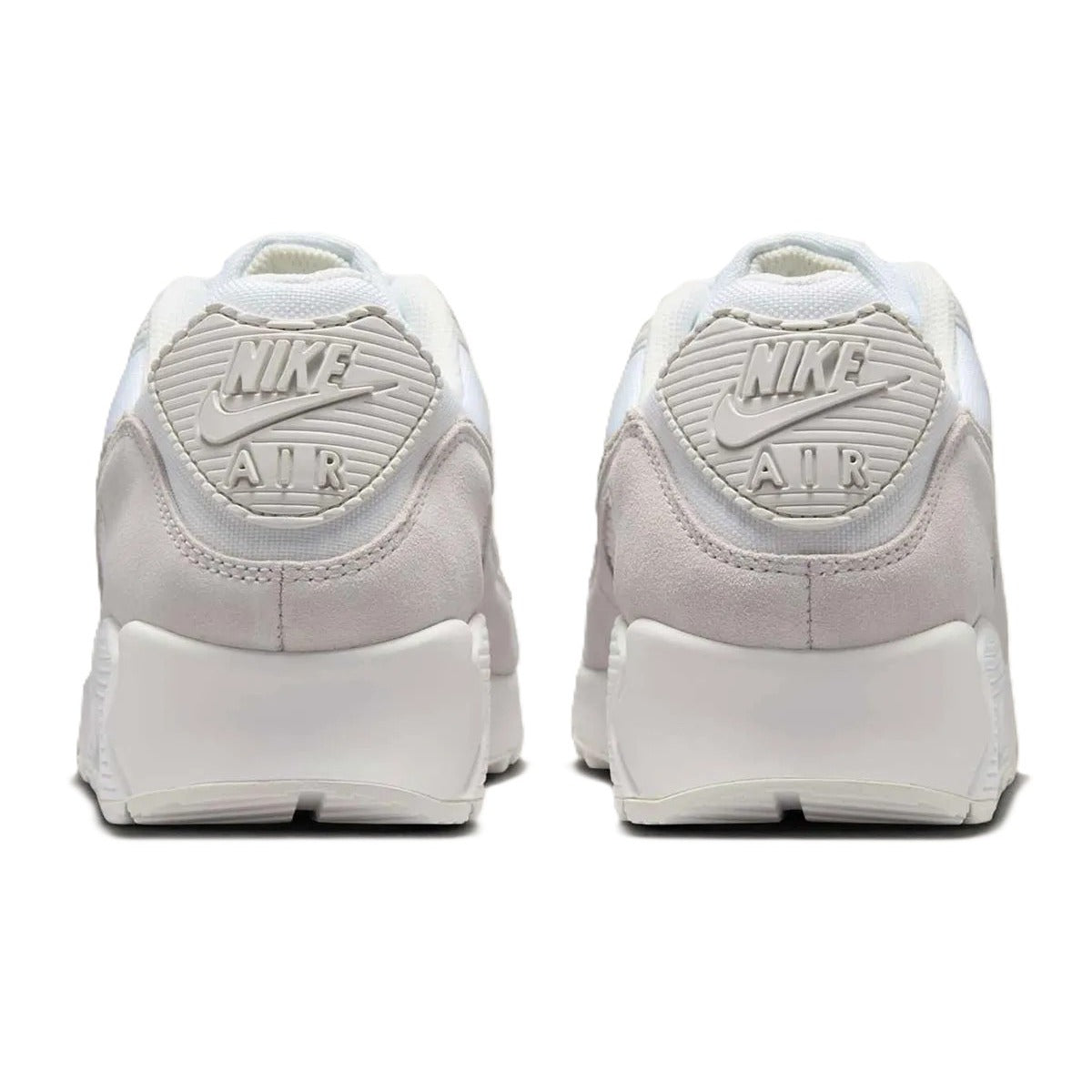 Nike Air Max 90 Summit White Platinum Tint