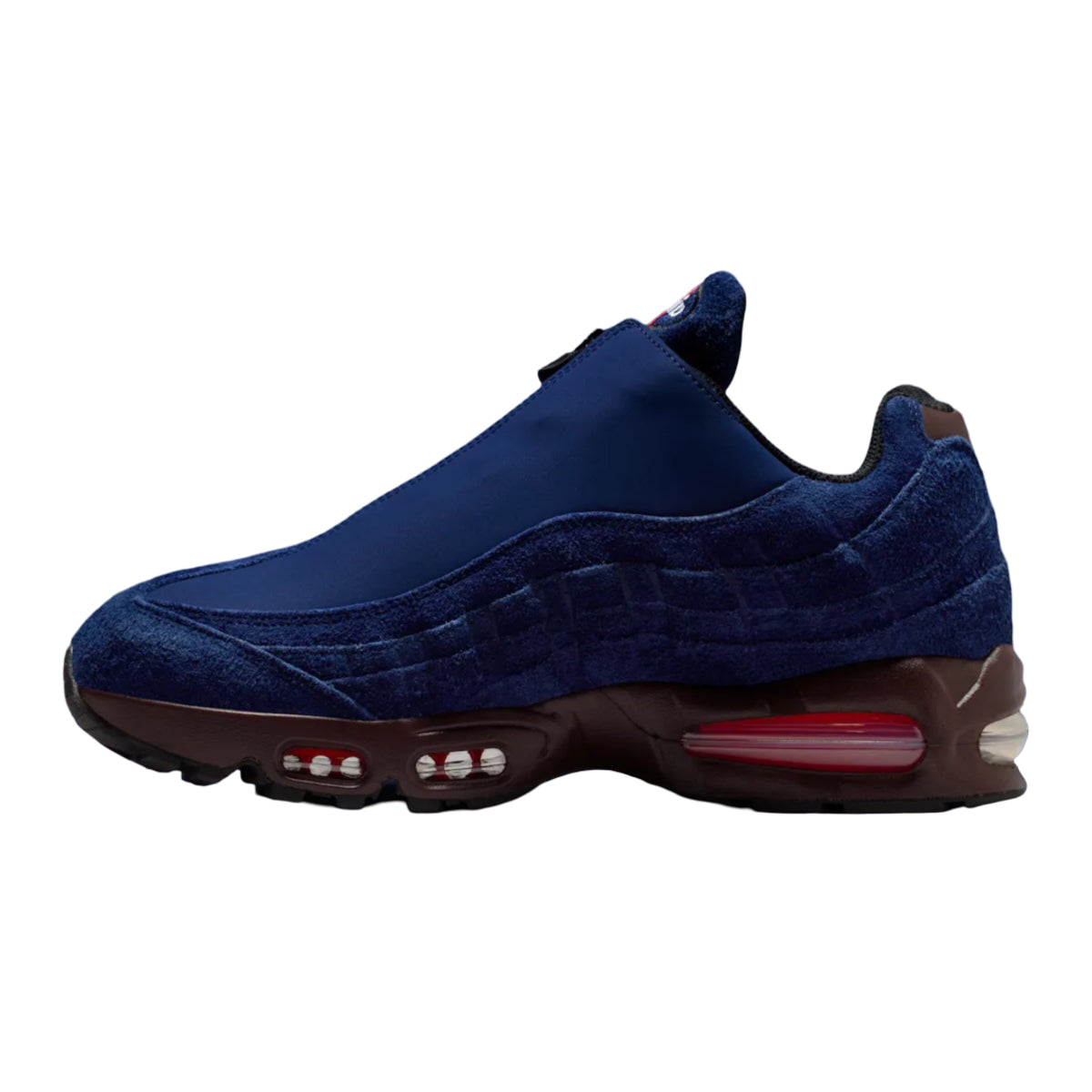 Nike Air Max 95 Zip Sp Loyal Blue