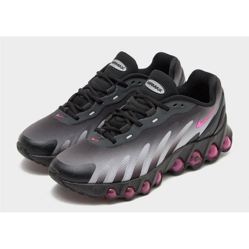 Nike Air Max Dn8 Dark Smoke Grey Pink Blast