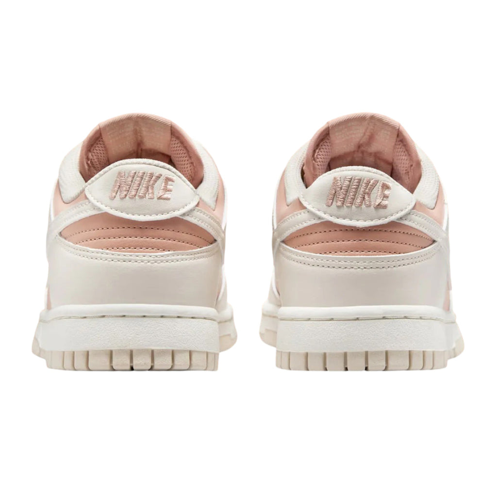 Nike Dunk Low Pink Oxford Sail (W)