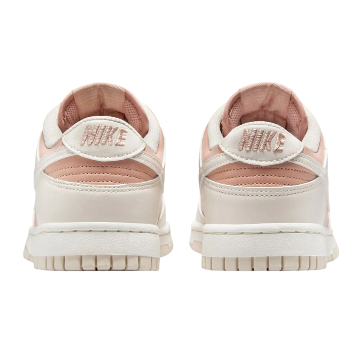 Nike Dunk Low Pink Oxford Sail (W)