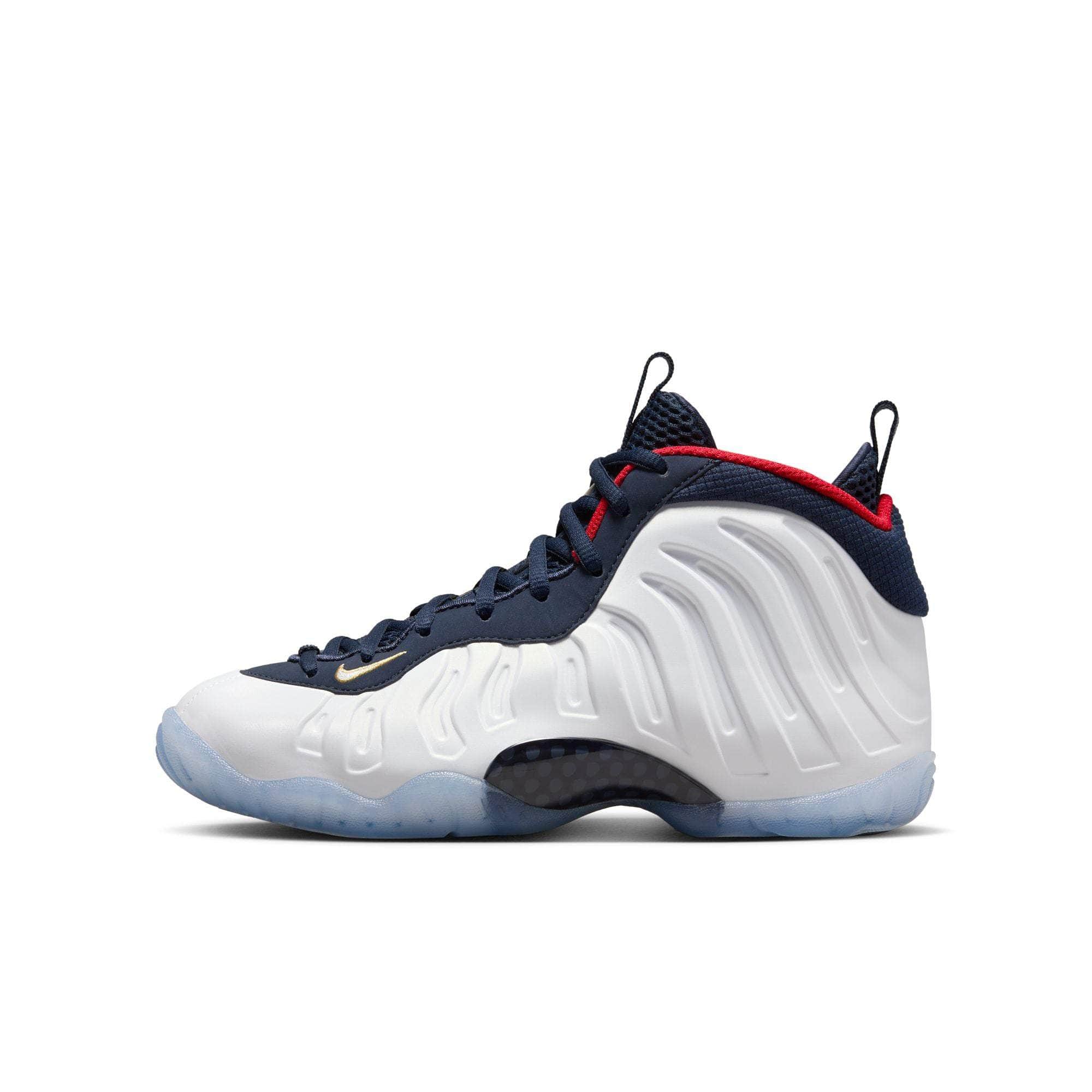 Nike Air Foamposite One "Olympic" - Non Adult