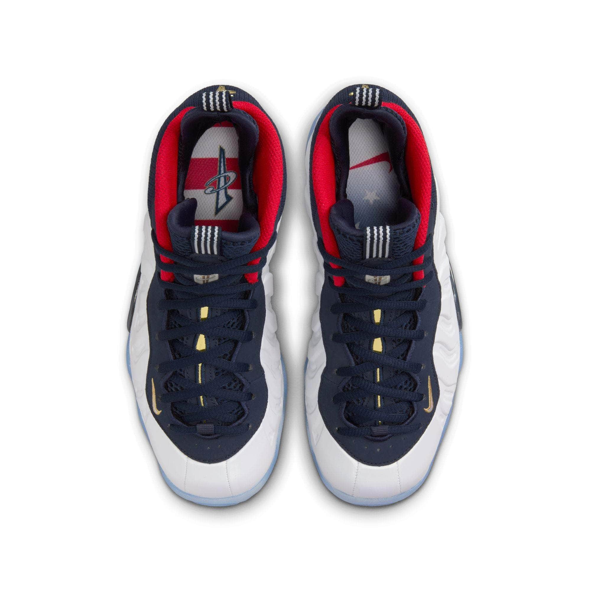 Nike Air Foamposite One "Olympic" - Non Adult