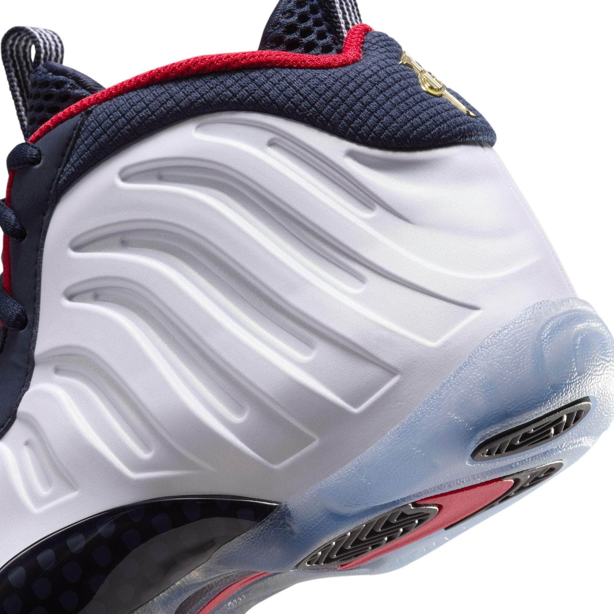 Nike Air Foamposite One "Olympic" - Non Adult