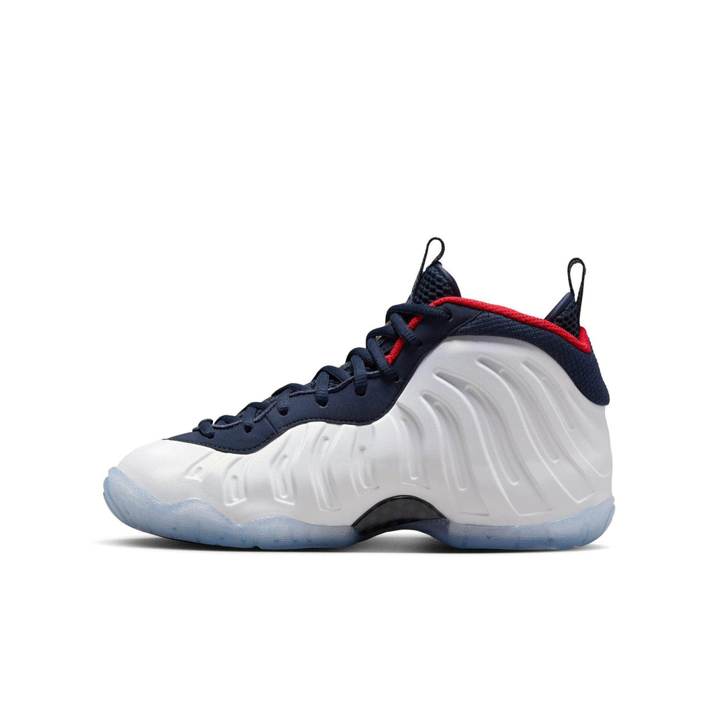 Nike Air Foamposite One "Olympic" - Non Adult
